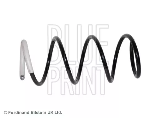 Blue Print Front Suspension Spring For Nissan Micra