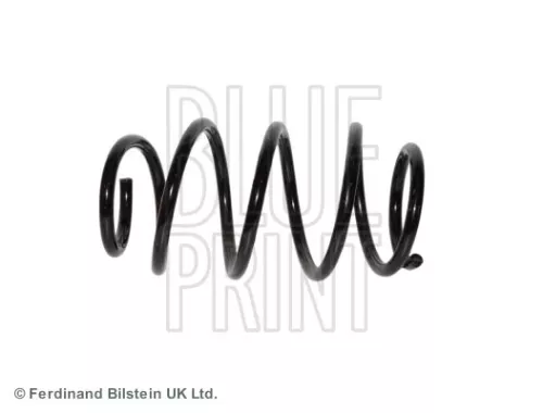 Blue Print Front Suspension Spring For Nissan Qashqai Qashqai +2