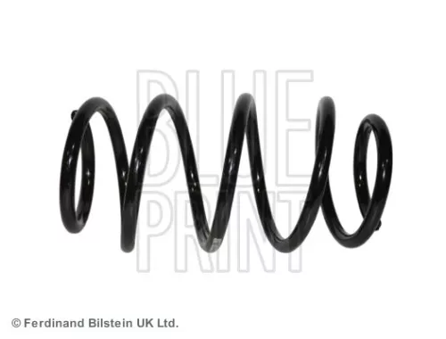 Blue Print Front Suspension Spring For Nissan Qashqai Qashqai +2