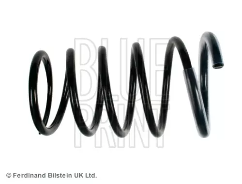 Blue Print Rear Suspension Spring For Nissan X-trail