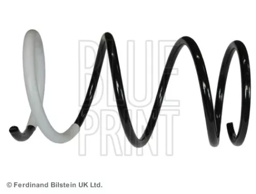 Blue Print Front Suspension Spring For Nissan X-trail