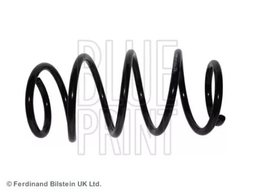 Blue Print Front Suspension Spring For Nissan Qashqai Qashqai +2