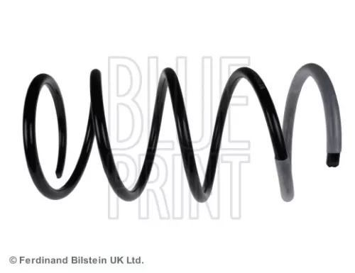 Blue Print Front Suspension Spring For Nissan X-trail