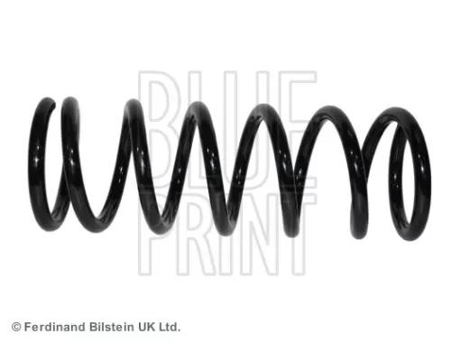 Blue Print Rear Suspension Spring For Nissan Pathfinder