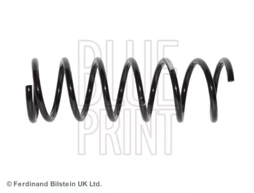 Blue Print Front Suspension Spring For Nissan Micra