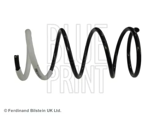 Blue Print Front Left Suspension Spring For Nissan Maxima / Maxima Qx