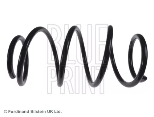 Blue Print Front Suspension Spring For Nissan Juke