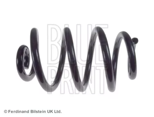 Blue Print Rear Suspension Spring For Nissan Juke