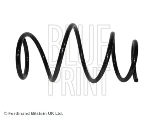 Blue Print Front Suspension Spring For Nissan Juke