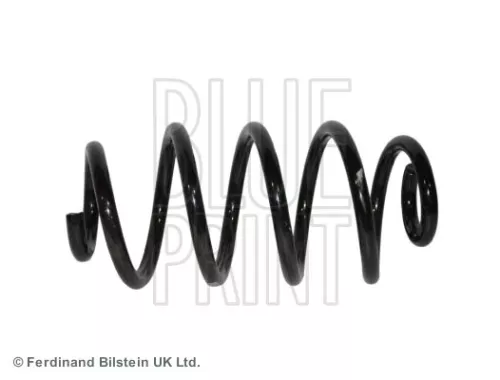 Blue Print Rear Suspension Spring For Nissan Juke