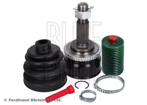 Blue Print Front Outer Drive Shaft Cv Joint Kit For Nissan Primera