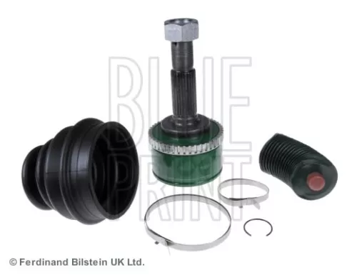 Blue Print Front Left Or Right Outer Drive Shaft Cv Joint Kit For Nissan Pr