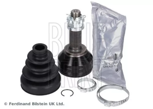 Blue Print Outer Drive Shaft Cv Joint Kit For Nissan Qashqai Qashqai +2
