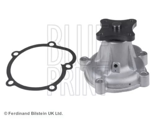 Blue Print Engine Water Pump For Nissan Cherry Prairie Sunny