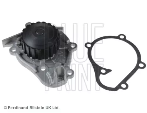 Blue Print Engine Water Pump For Nissan Micra