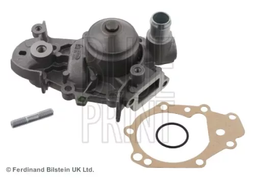Blue Print Engine Water Pump For Nissan Renault Clio Kangoo Kubistar Twi