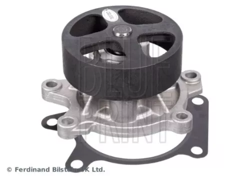 Blue Print Engine Water Pump For Nissan Renault Bluebird Sylphy / Sylphy