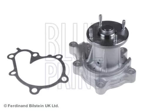 Blue Print Engine Water Pump For Nissan 300zx