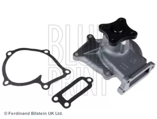 Blue Print Engine Water Pump For Nissan Sunny