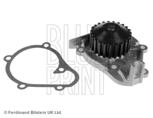 Blue Print Engine Water Pump For Nissan Figaro Micra Pao