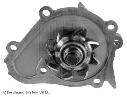 BLUE PRINT BLUE PRINT ADN19120 Blue Print Engine Water Pump For Nissan Figaro Micra Pao 