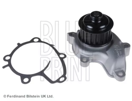 Blue Print Engine Water Pump For Nissan Sunny Wingroad / Ad