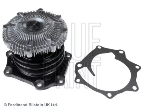 Blue Print Engine Water Pump For Nissan Pick Up Terrano