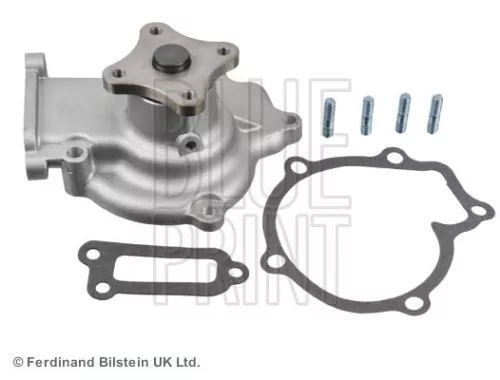 Blue Print Engine Water Pump For Nissan Almera Primera Pulsar Serena Sun