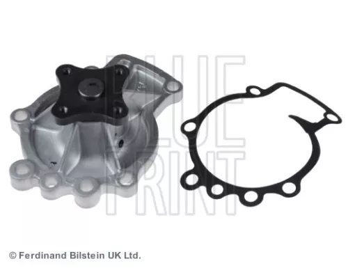 Blue Print Engine Water Pump For Nissan 100nx Almera Almera Tino Prairie