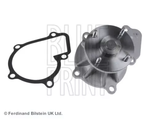 Blue Print Engine Water Pump For Ford Nissan Maverick Navara Pick Up Ter