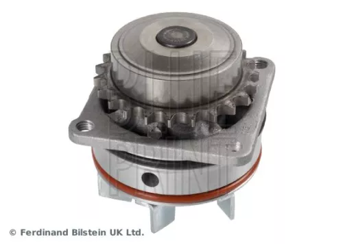 Blue Print Engine Water Pump For Nissan Cefiro Elgrand Maxima / Maxima Q