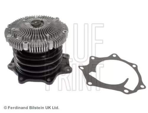 Blue Print Engine Water Pump For Ford Nissan Maverick Pick Up Terrano Ii