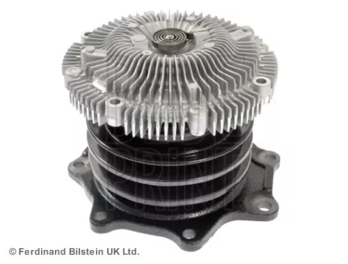 BLUE PRINT BLUE PRINT ADN19147 Blue Print Engine Water Pump For Ford Nissan Maverick Pick Up Terrano Ii 