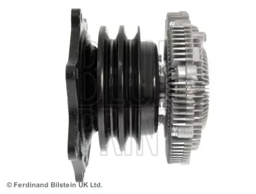 BLUE PRINT BLUE PRINT ADN19147 Blue Print Engine Water Pump For Ford Nissan Maverick Pick Up Terrano Ii 