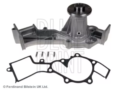 Blue Print Engine Water Pump For Nissan Elgrand Pathfinder Terrano Ii