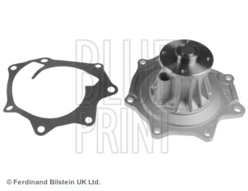 Blue Print Engine Water Pump For Nissan Atleon Cabstar E Pick Up Trade
