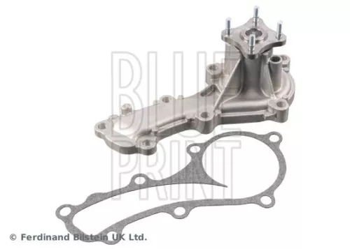 Blue Print Engine Water Pump For Nissan Ad Van Almera Almera Tino Avenir