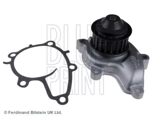 Blue Print Engine Water Pump For Nissan Sunny Wingroad / Ad