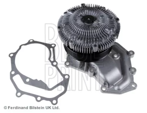 Blue Print Engine Water Pump For Nissan Terrano Ii Terrano Ii Van