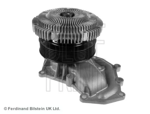BLUE PRINT BLUE PRINT ADN19173 Blue Print Engine Water Pump For Nissan Patrol Gr 