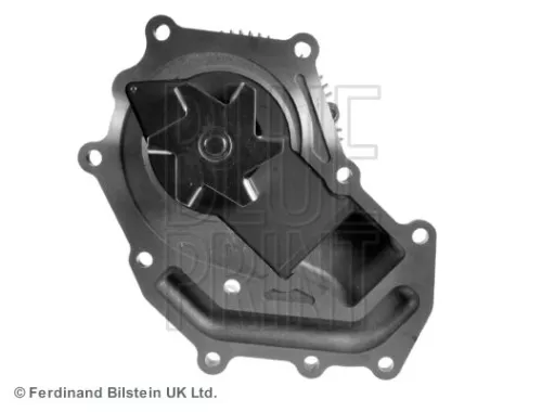 BLUE PRINT BLUE PRINT ADN19173 Blue Print Engine Water Pump For Nissan Patrol Gr 