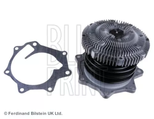 Blue Print Engine Water Pump For Nissan Pick Up