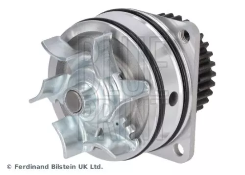 BLUE PRINT BLUE PRINT ADN19182 Blue Print Engine Water Pump For Infiniti Nissan 350z 370z Altima Ex Fx  