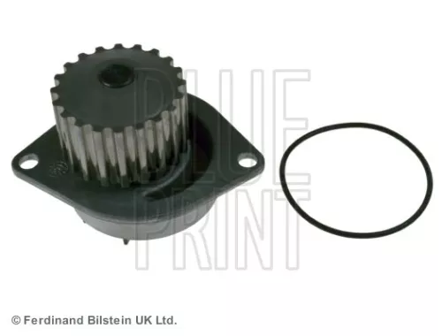 Blue Print Engine Water Pump For Citroën Nissan Peugeot 106 106 Van 205 