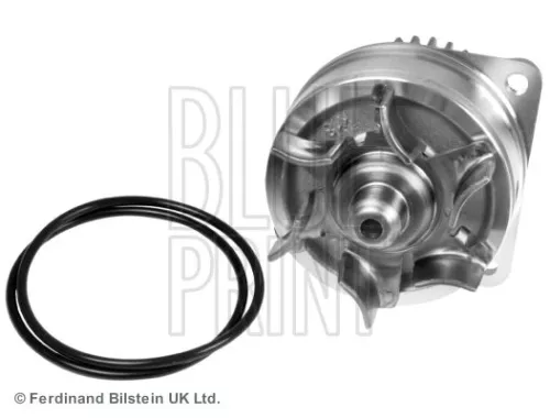 Blue Print Engine Water Pump For Infiniti Nissan Renault Altima Elgrand 