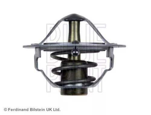 BLUE PRINT BLUE PRINT ADN19201 Blue Print Thermostat Coolant For Isuzu Nissan Opel Vauxhall 200sx Bluebird Blue 