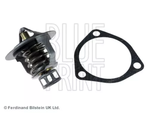 Blue Print Thermostat Coolant For Nissan 300zx Maxima Maxima / Maxima Qx Pathfin