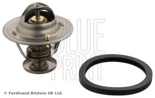 Blue Print Thermostat Coolant For Nissan 200sx Almera Navara Np300 Pickup Pick U