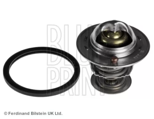 Blue Print Thermostat Coolant For Nissan Ad Van Almera Almera Tino Avenir Bluebi