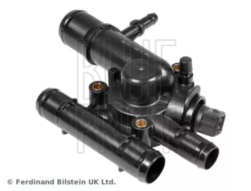 Blue Print Thermostat Coolant For Nissan Opel Renault Vauxhall Clio Interstar Mo